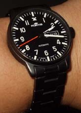 �r���v Watch �t�H���e�B�X �p�C���b�g